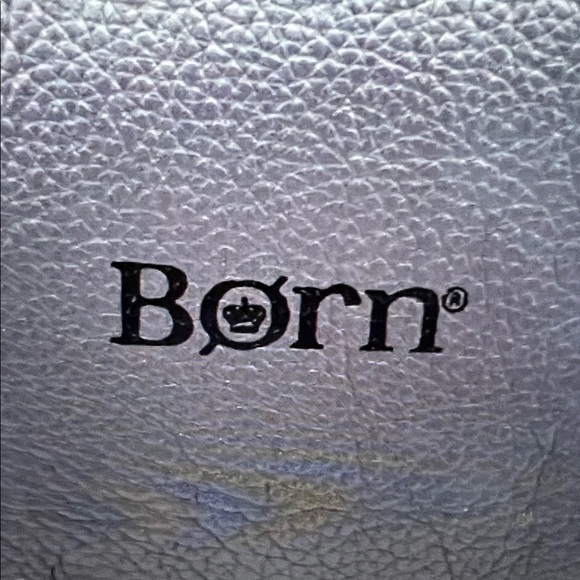 Born Handbags - Born crossbody.